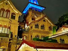 -马勒别墅饭店(静安寺店)