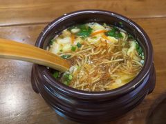 -满园烤鸭·春饼(太原街万达店)