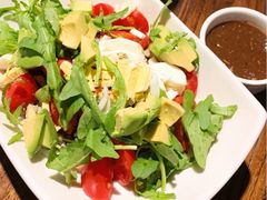 -西贝(上海我格广场店)