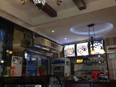 聚福餐厅-聚福餐厅(和田二街店)