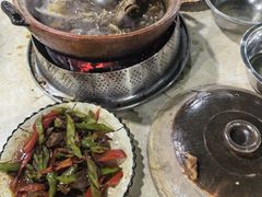 -霞姐屯昌枫木香草鸭店(海螺店)