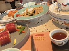 -点都德(广州白云山景区南门店)