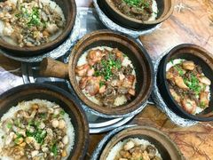 -红星光发煲仔饭(大石街店)