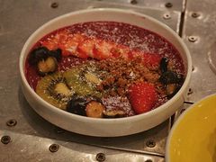 花园水果布丁-六月花园咖啡馆(中关村东路店)