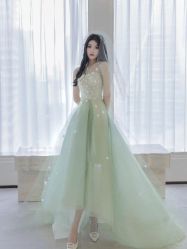 -MANLI BRIDAL婚纱