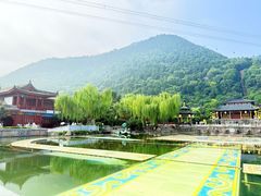 -华清宫景区