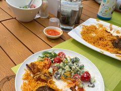 -ALAMEEN阿拉伯餐厅(三里屯店)