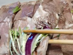 -纳瓦新疆菜(银都店)
