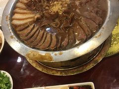 -北京小肠陈饭庄(方庄店)