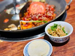 -楠火锅(绿地新都会店)