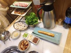 -盛爱家烤肉店(五泉总店)