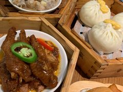 -点心传说·粤菜点心(佐阾虹湾店)