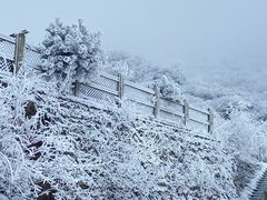 -太子岭滑雪场