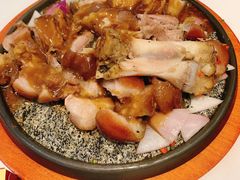 -胜记为食家·创新粤菜(车公庙店)