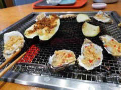 -蚝英雄·自助烤蚝(高新店)