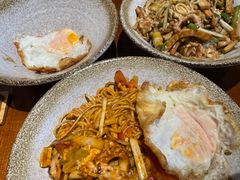 -圳兴面王·拌川·特色炒面(南山保利剧院店)