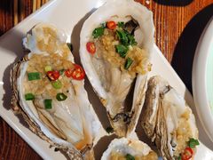 -管氏翅吧(广渠门店)