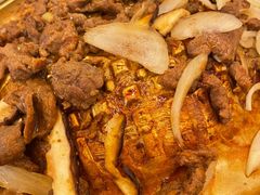 -第二外国语学院-韩国餐厅(朝阳路店)