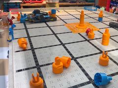 -斯坦星球AI编程·机器人科创·乐高科学·信奥·思维·专注力·STEM·竞赛考级(高新区绿宝广场龙湖狮山天街学习中心)