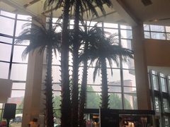 -北京北辰洲际酒店