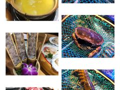 -捞围鲜·港式打边炉(海阳路店)