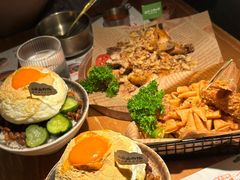 -岛风·台食小馆 ISLAND BISTRO(烟台山店)