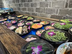 -小时候焗海鲜(鄞州万达店)