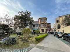 -大可堂普洱茶馆(襄阳南路馆)