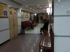 放射科-广州市正骨医院