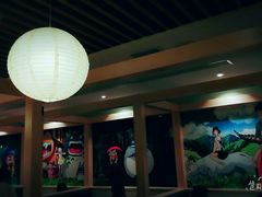 大堂-一心创作料理屋(经开万达店)