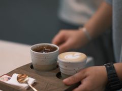 -Again Coffee Roaster(香蜜湖店)