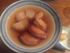 -万藏·荞麦酒房BANKURA JAPANESE SOBA KITCHEN(长乐路店)