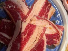 -黑牛の店·和牛烧肉(大悦城店)
