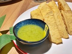 -默加东南亚美食(大宁音乐广场店)