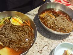 鲜荞麦冷面-高丽屋(天宁寺店)