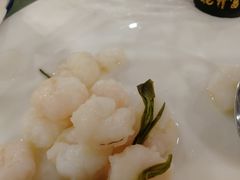 龙井虾仁-三六三杭州菜(水上总店)