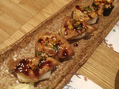 -林妈妈村·日式料理(宝山万达店)