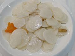 -金春禧·鲁菜海鲜(延吉路万达店)
