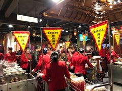 -火宫殿湖南特产超市(坡子街店)