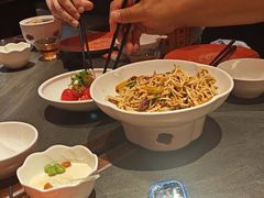 -小厨娘金榜题名(夫子庙秦淮河店)