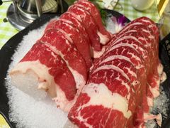 -番食园鲜食火锅(高新店)