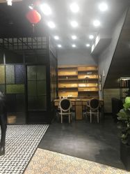 -UPTOP鼎上造型