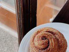 肉桂白糖卷-安德鲁饼店(总店)