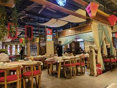 -水煮三国·川鲁江湖菜(香山店)