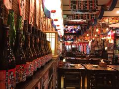 大堂-平成屋·午肴夜酒(四川北路店)