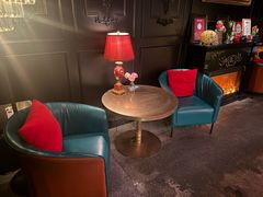 -弦月窗LUNETTE BY AMANDA(复兴路店)