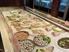 -走马楼饭庄(慈城古县城店)