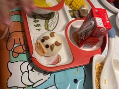 -左庭右院鲜牛肉火锅(苏州园区永旺店)