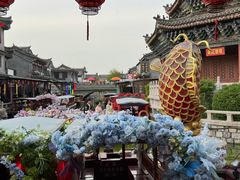 -滦州古城