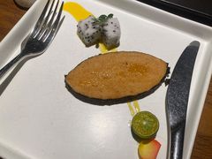 -菩提素素食餐厅(晶郦馆店)
